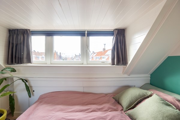 Medium property photo - Byronstraat 46, 3533 VZ Utrecht